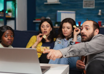 무료 영상 공유 사이트 ‘티비위키’, 다양한 장르의 콘텐츠를 한 곳에서 즐기는 법